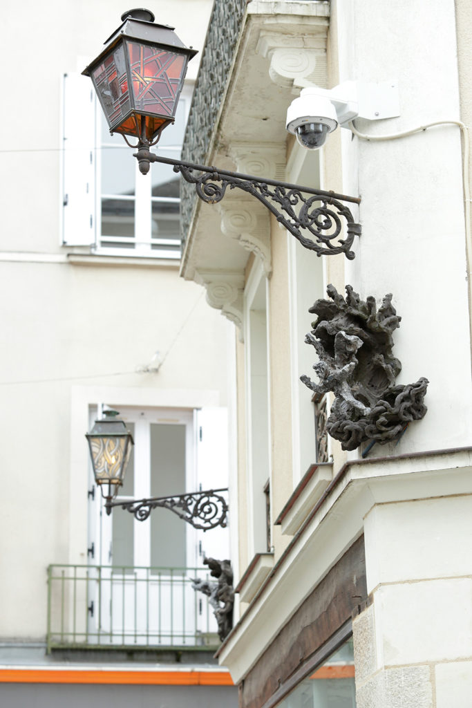 salon de coiffure à angers